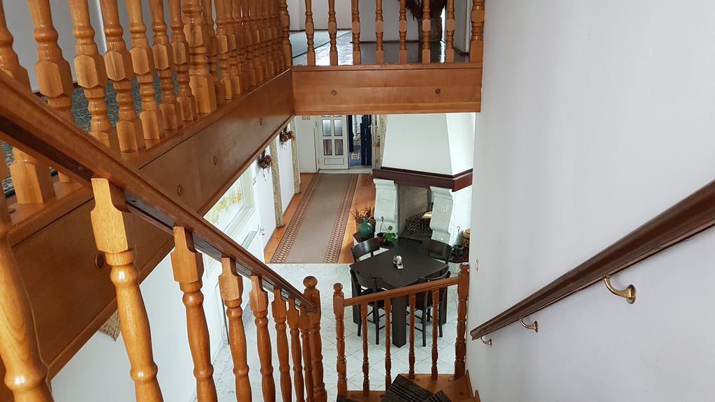 Guest House Luxotel Zrenjanin Esterno foto
